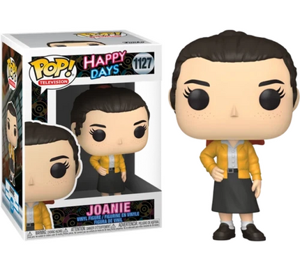 Joanie #1127 - Happy days "TV" Funko Pop! Vinyl Figure