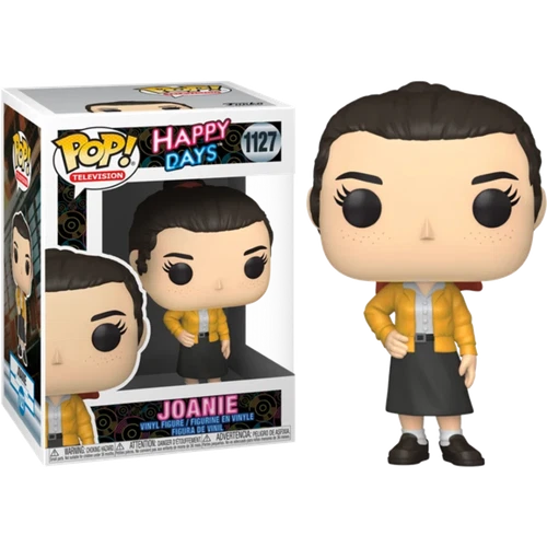 Joanie #1127 - Happy days "TV" Funko Pop! Vinyl Figure