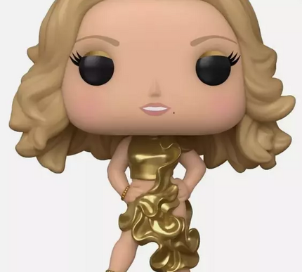 marriah carey #382 Pop! vinyl music funko + free case