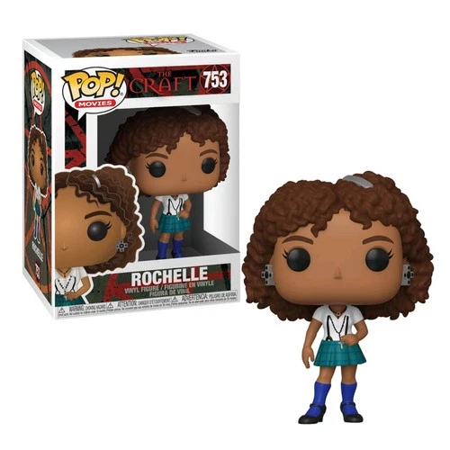 Rochelle #753 "MOVIES" Funko Pop! Vinyl Figure