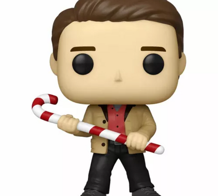 Howard #1163 "MOVIES" Funko Pop! Vinyl Figure
