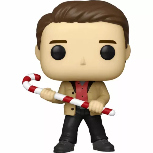 Howard #1163 "MOVIES" Funko Pop! Vinyl Figure