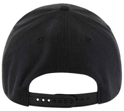 TEXAS RANGERS 47 Brand Pinch Front ADJUSTABLE CAP