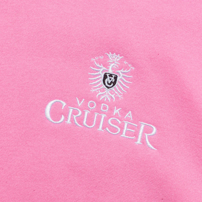Vodka Cruiser Lush Guava Hoodie - Large