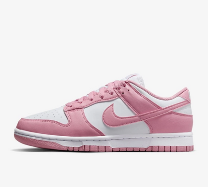 SIZE 6.5US Nike Wmns Dunk Low Elemental Pink Women Casual Shoes DD1873-112