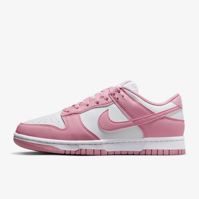 SIZE 6.5US Nike Wmns Dunk Low Elemental Pink Women Casual Shoes DD1873-112