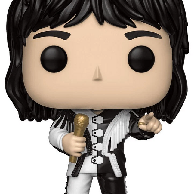 luke spiller #131 "the struts" Pop! vinyl music funko + free case