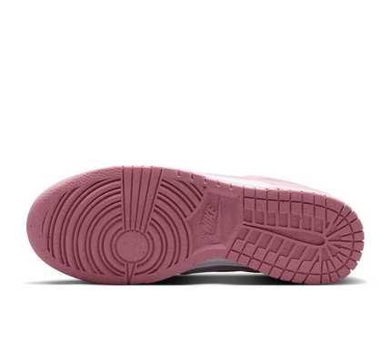 SIZE 6.5US Nike Wmns Dunk Low Elemental Pink Women Casual Shoes DD1873-112