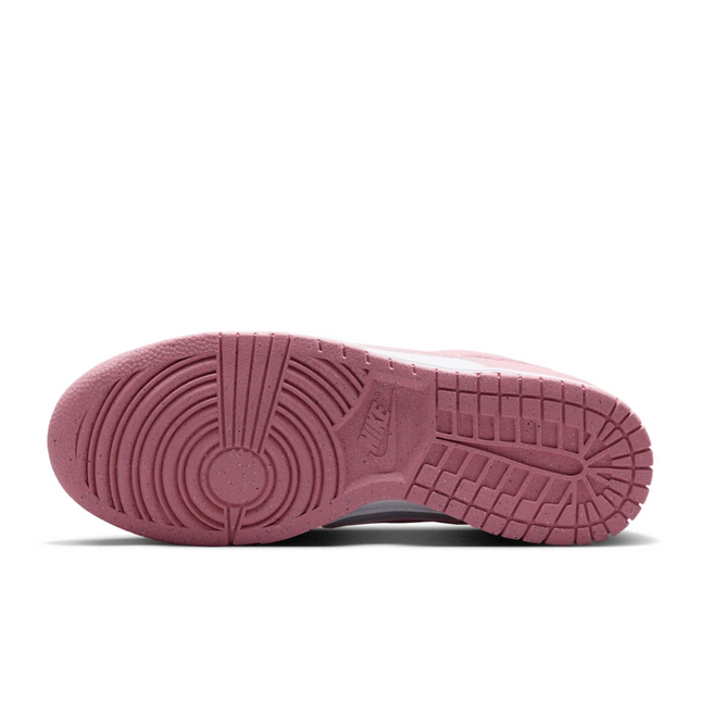 SIZE 6.5US Nike Wmns Dunk Low Elemental Pink Women Casual Shoes DD1873-112