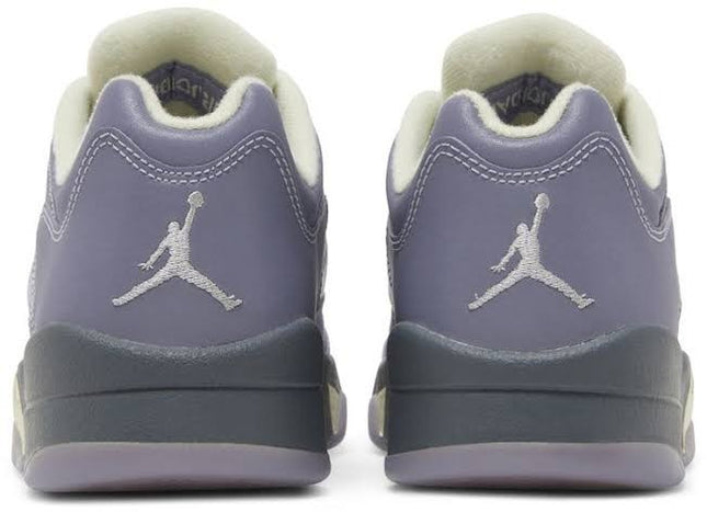 Nike Women's Air Jordan 5 Retro Low Shoes Size 6US FJ4563 500