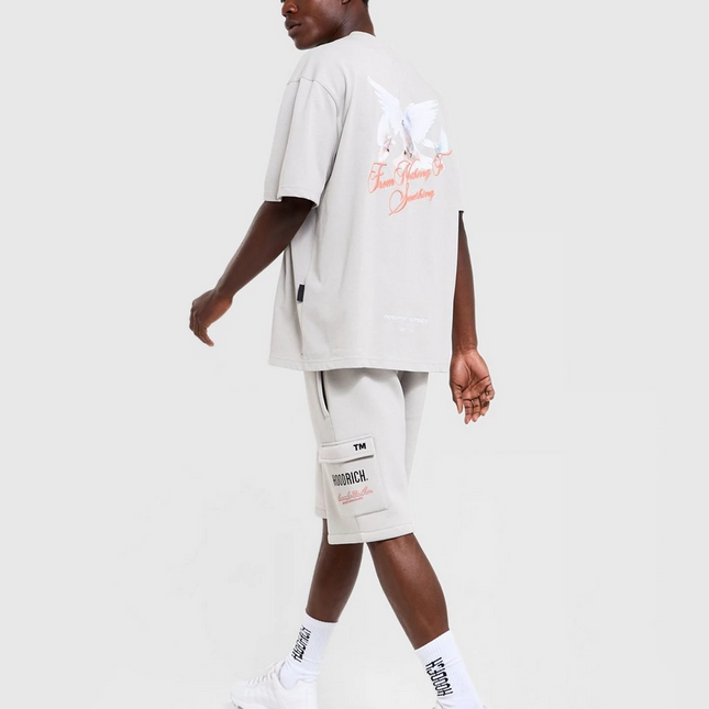 Hoodrich Flight T-Shirt - Medium