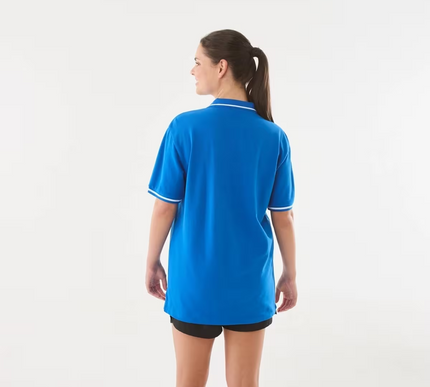 Official AFL Adult Polo Shirt - NORTH MELBORUNE - MEDIUM