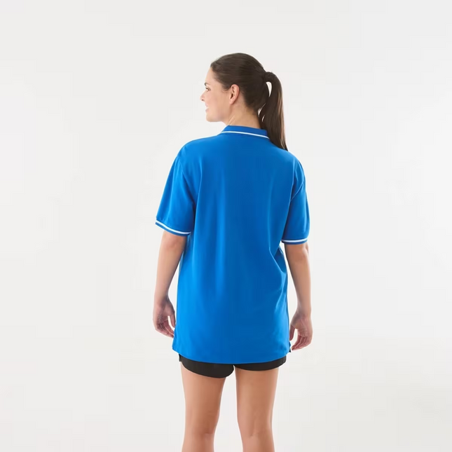 Official AFL Adult Polo Shirt - NORTH MELBORUNE - MEDIUM