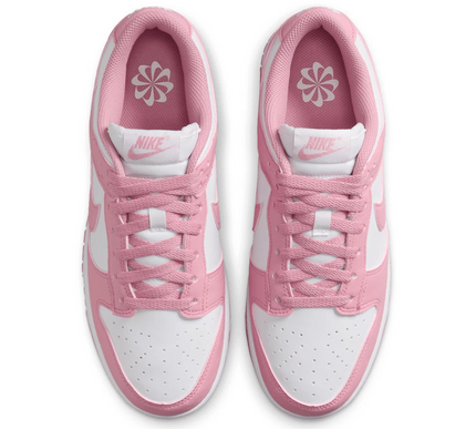 SIZE 6.5US Nike Wmns Dunk Low Elemental Pink Women Casual Shoes DD1873-112