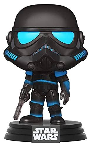 FUNKO Pop! Vinyl #394 Shadow Stormtrooper - Star Wars - Figure