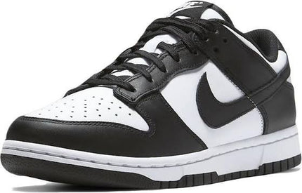 Nike Dunk Low "Panda"  6US Womens DD1391-100