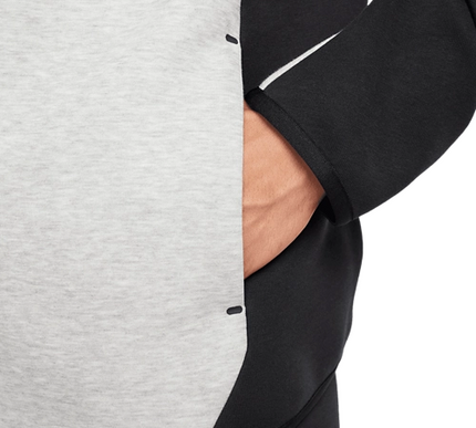 BNWT - Nike Sportswear Tech Fleece Mens Full-Zip Hoodie Windrunner - XL