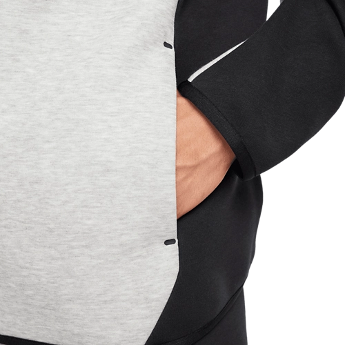 BNWT - Nike Sportswear Tech Fleece Mens Full-Zip Hoodie Windrunner - XL