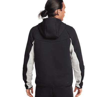 BNWT - Nike Sportswear Tech Fleece Mens Full-Zip Hoodie Windrunner - XL