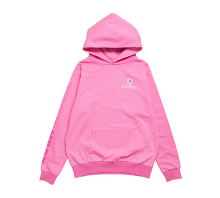 Vodka Cruiser Lush Guava Hoodie - Large