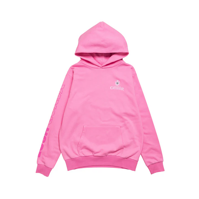 Vodka Cruiser Lush Guava Hoodie - Large