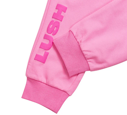 Vodka Cruiser Lush Guava Track Pants - Medium