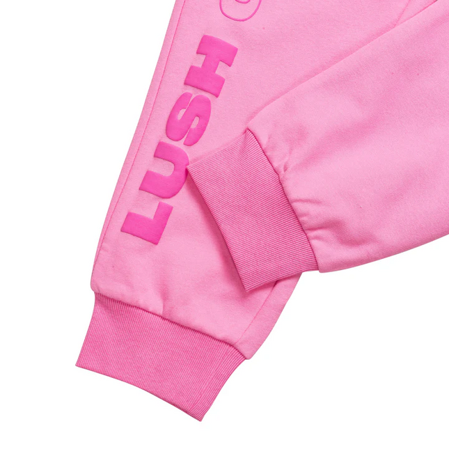 Vodka Cruiser Lush Guava Track Pants - Medium