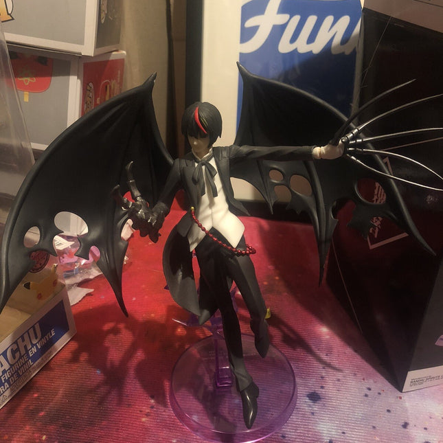 Bandai Banpresto - Reincarnated as a Slime Otherworlder DIABLO Figure Statue