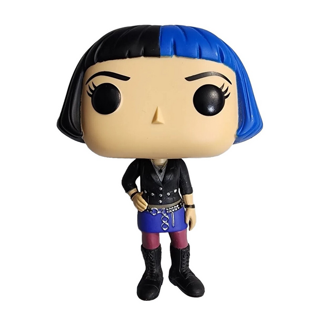 Knives Chau #355 Scott Pilgrim Vs the world "MOVIES" Funko Pop! Vinyl Figure