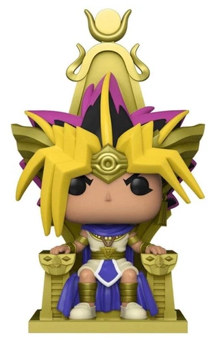 Pharaoh #1059 Yu-Gi-Oh! Funko Pop! vinyl