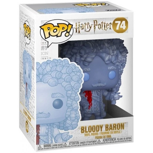 Bloody baron #74 Harry Potter Funko Pop! vinyl 