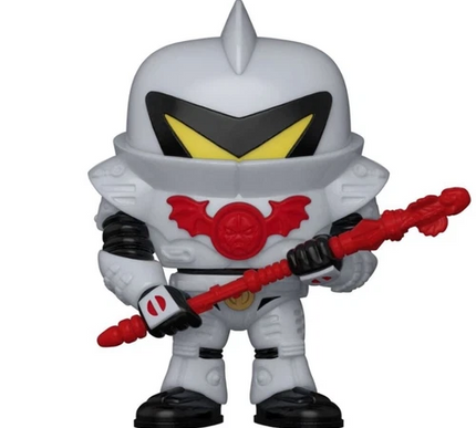 Horde Trooper #87 Masters of the universe Funko Pop! Vinyl Figure
