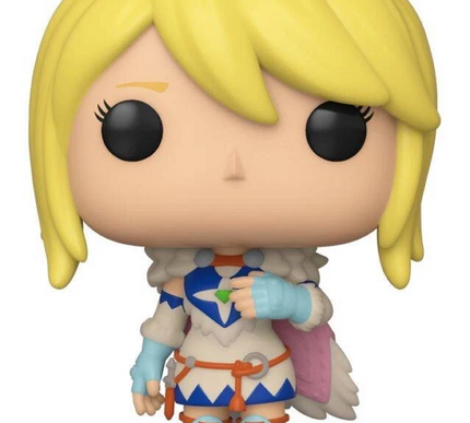 Monster Hunter Stories - Avinia Funko Pop! Vinyl 799