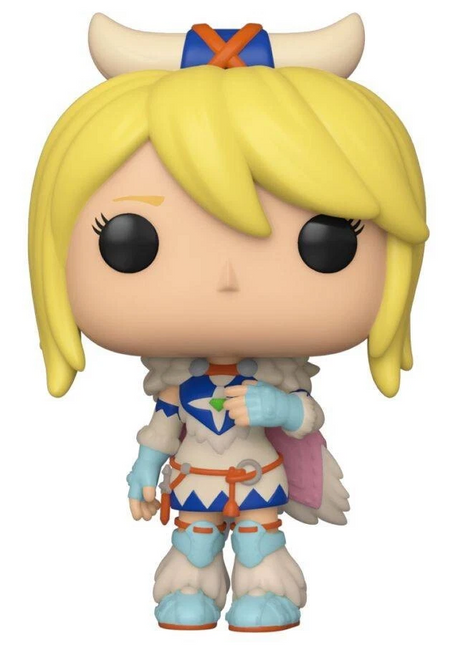 Monster Hunter Stories - Avinia Funko Pop! Vinyl 799