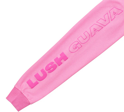 Vodka Cruiser Lush Guava Hoodie - Large