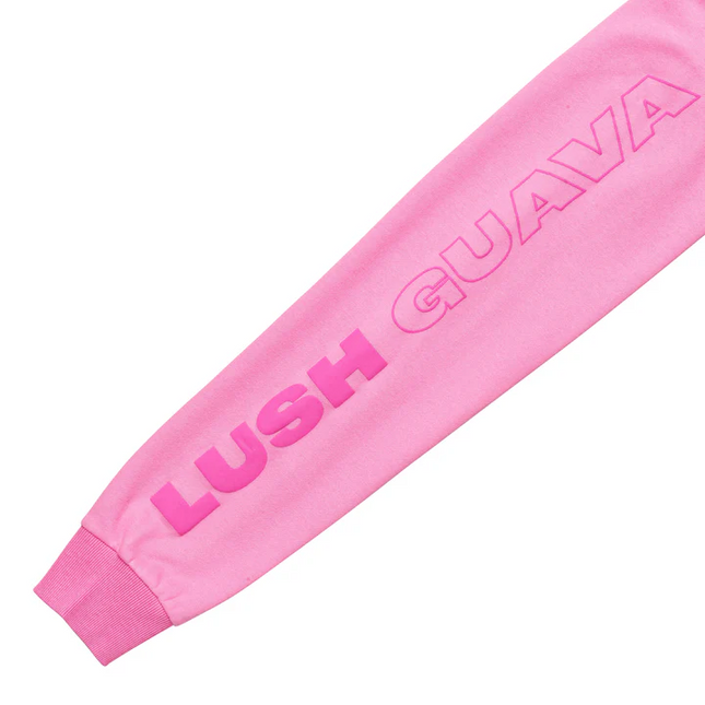 Vodka Cruiser Lush Guava Hoodie - Large