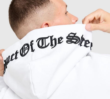 Hoodrich Iron V2 Zip Up hoodie - XL