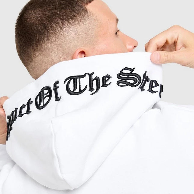 Hoodrich Iron V2 Zip Up hoodie - XL