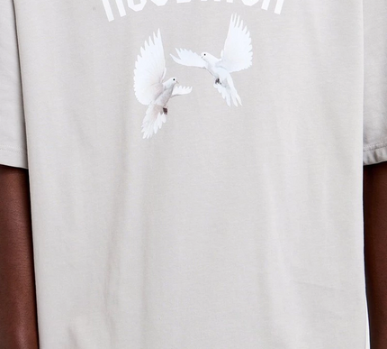 Hoodrich Flight T-Shirt - Medium