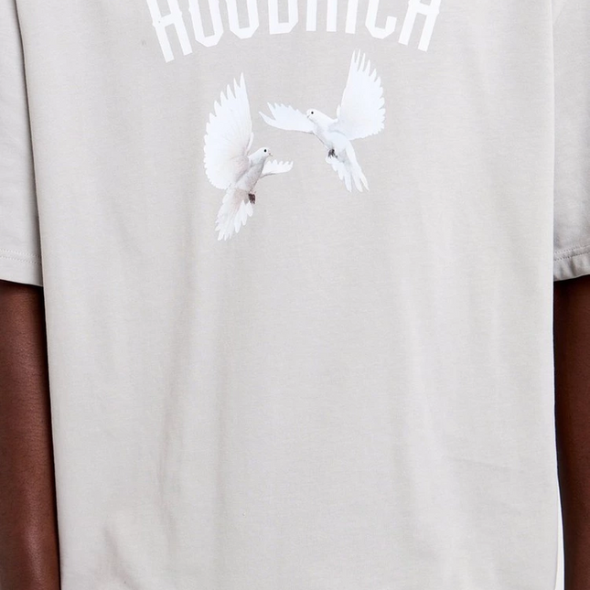 Hoodrich Flight T-Shirt - Medium
