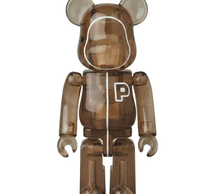BE@RBRICK Series 43 Artist "Gelato Pique Beige" (100%) – SECRET
