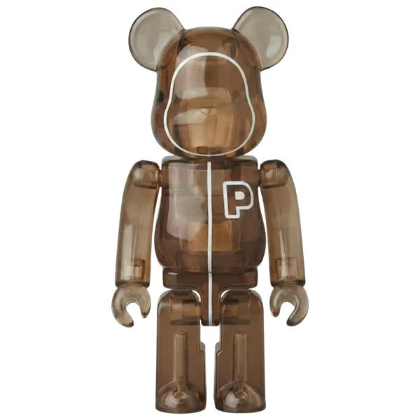 BE@RBRICK Series 43 Artist "Gelato Pique Beige" (100%) – SECRET