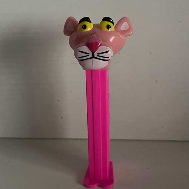 Vintage Pink Panther 1990's Pez
