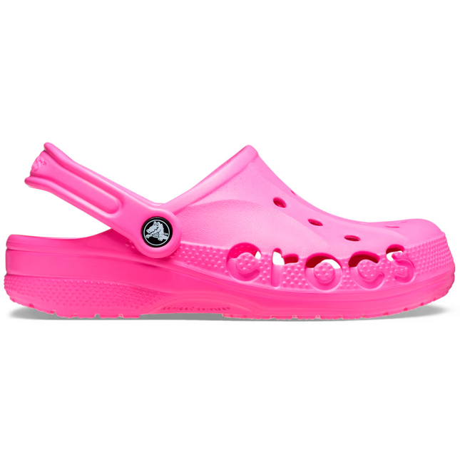 "CROCS" Baya Clog Pink MENS 8US/ WMNS 10US - NEW
