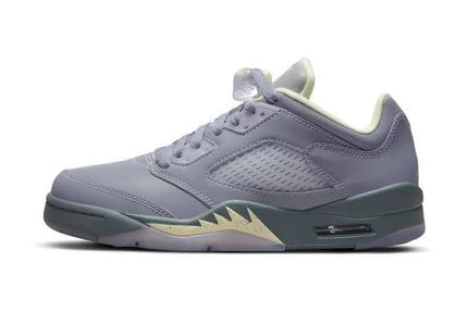Nike Women's Air Jordan 5 Retro Low Shoes Size 6US FJ4563 500