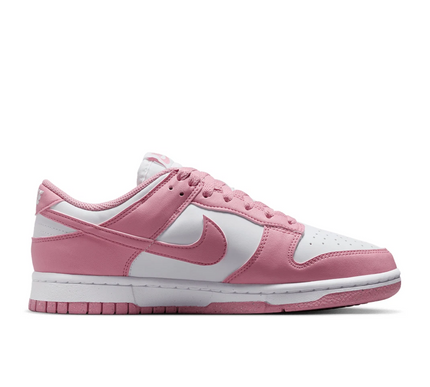 SIZE 6.5US Nike Wmns Dunk Low Elemental Pink Women Casual Shoes DD1873-112