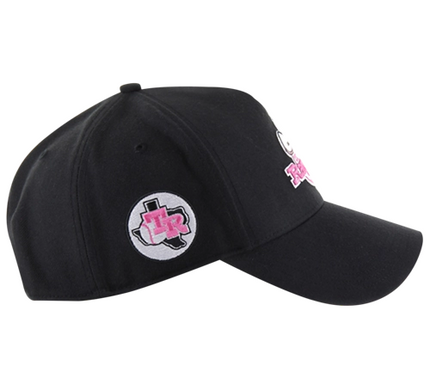 TEXAS RANGERS 47 Brand Pinch Front ADJUSTABLE CAP
