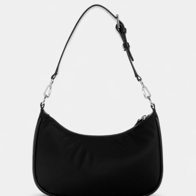 Guess Black Arona Shoulder Bag Brand New with tags