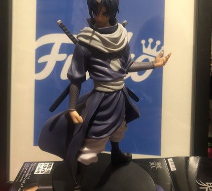 Banpresto That Time I Got Reincarnated as a Slime Otherworlder Figure vol.8 Soue