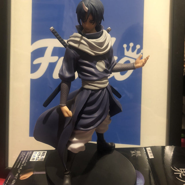 Banpresto That Time I Got Reincarnated as a Slime Otherworlder Figure vol.8 Soue